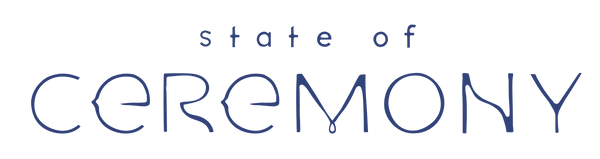 stateofceremony logo